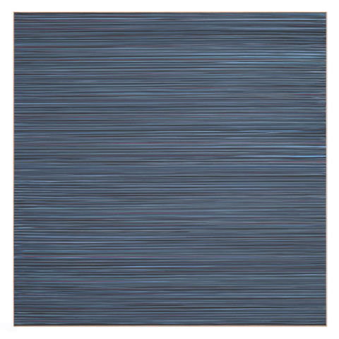 o.T. (Blue Grey), 2022